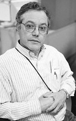 Carl Lomelino