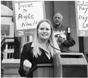 NASW Shari Twidwell